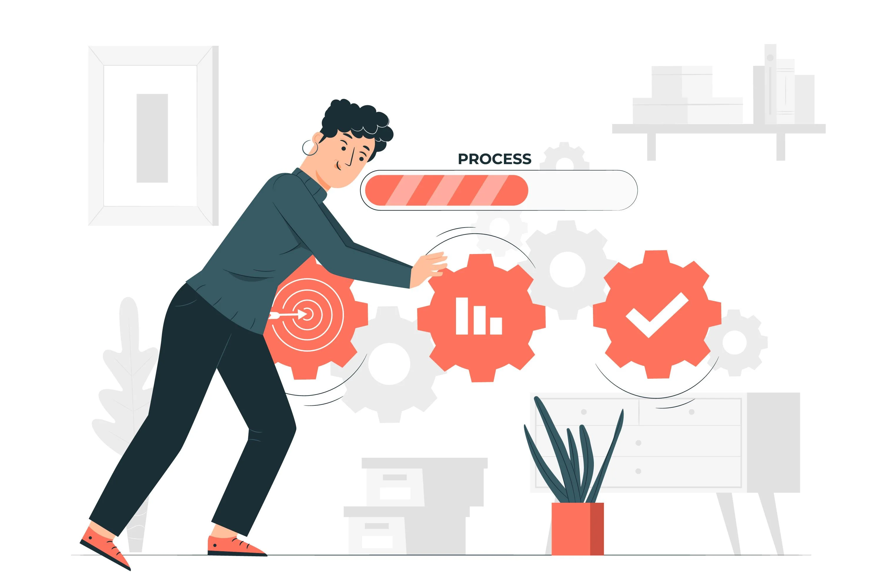 Dynamic Scheduling and Dispatching